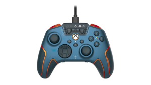 Recon Cloud Controller