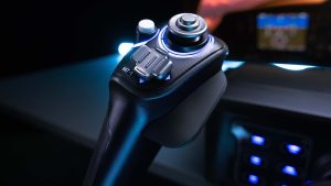 VelocityOne™ Flight Universal Control System