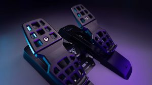 VelocityOne™ Rudder Refurbished