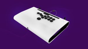 Victrix™ PRO FS 12 Leverless Arcade Fight Stick