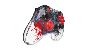 PDP REALMz™ Wireless Controller With Motion: Shadow Space Colony ARK - Nintendo Switch™
